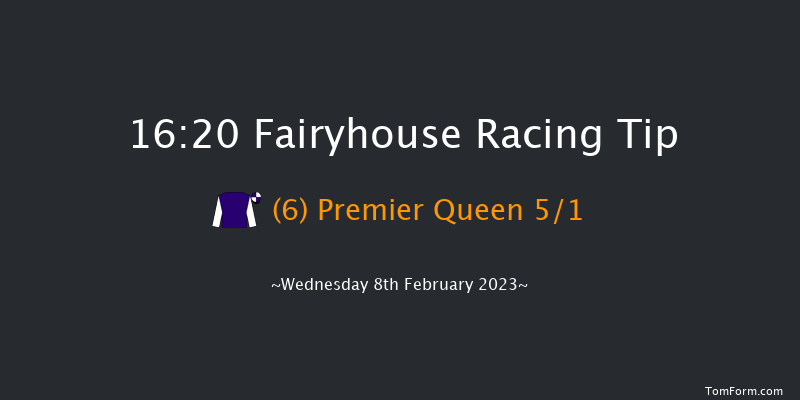 Fairyhouse 16:20 Handicap Hurdle 20f Sat 28th Jan 2023
