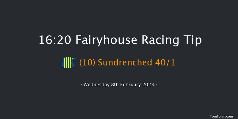 Fairyhouse 16:20 Handicap Hurdle 20f Sat 28th Jan 2023