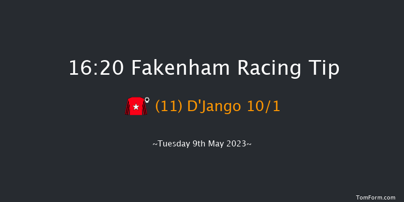 Fakenham 16:20 Handicap Chase (Class 3) 29f Mon 10th Apr 2023
