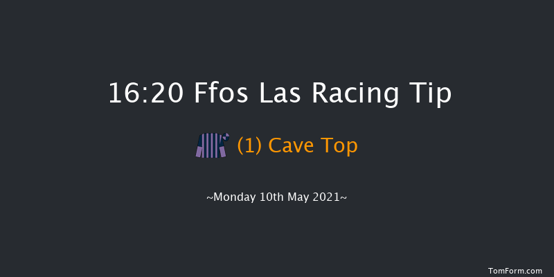 Plan A Consulting Handicap Chase (Div 2) Ffos Las 16:20 Handicap Chase (Class 5) 24f Thu 1st Apr 2021