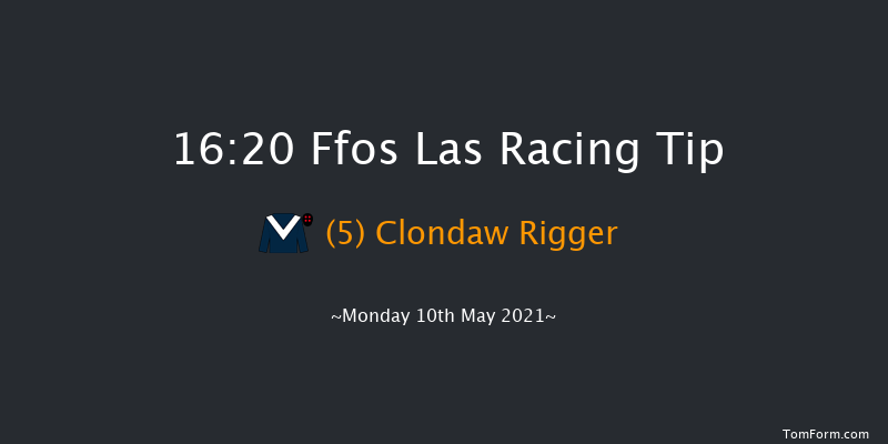 Plan A Consulting Handicap Chase (Div 2) Ffos Las 16:20 Handicap Chase (Class 5) 24f Thu 1st Apr 2021
