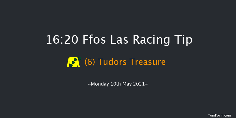 Plan A Consulting Handicap Chase (Div 2) Ffos Las 16:20 Handicap Chase (Class 5) 24f Thu 1st Apr 2021