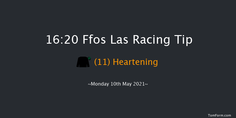 Plan A Consulting Handicap Chase (Div 2) Ffos Las 16:20 Handicap Chase (Class 5) 24f Thu 1st Apr 2021
