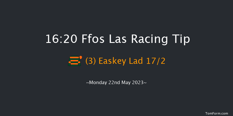 Ffos Las 16:20 Handicap Chase (Class 5) 24f Tue 9th May 2023