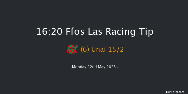 Ffos Las 16:20 Handicap Chase (Class 5) 24f Tue 9th May 2023
