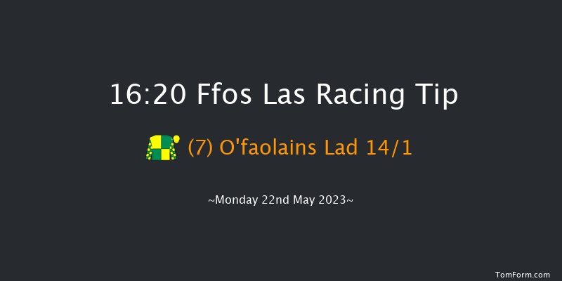 Ffos Las 16:20 Handicap Chase (Class 5) 24f Tue 9th May 2023