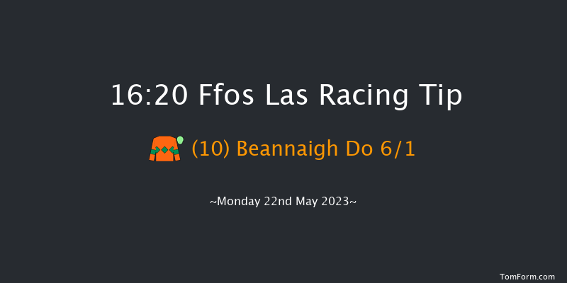 Ffos Las 16:20 Handicap Chase (Class 5) 24f Tue 9th May 2023