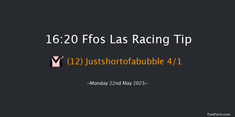 Ffos Las 16:20 Handicap Chase (Class 5) 24f Tue 9th May 2023