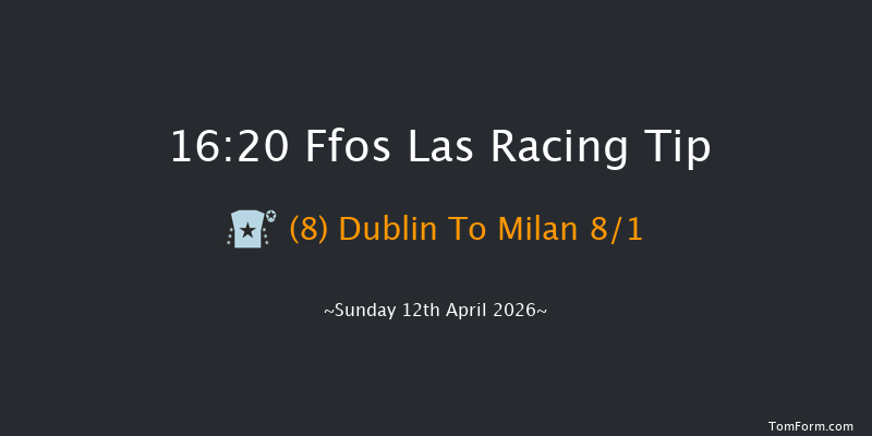 Ffos Las 16-20 (Class 5) 19f Mon 16th Mar 2026