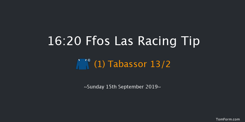 Ffos Las 16:20 Handicap (Class 4) 10f Thu 29th Aug 2019