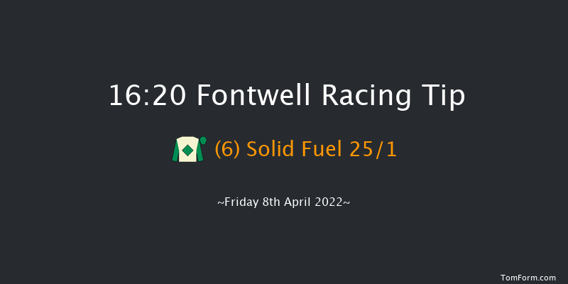 Fontwell 16:20 NH Flat Race (Class 5) 14f Tue 29th Mar 2022