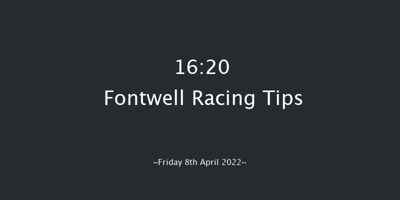 Fontwell 16:20 NH Flat Race (Class 5) 14f Tue 29th Mar 2022