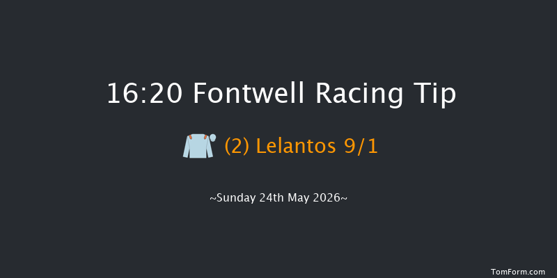 Fontwell 16-20 (Class 5) 25f Thu 14th May 2026