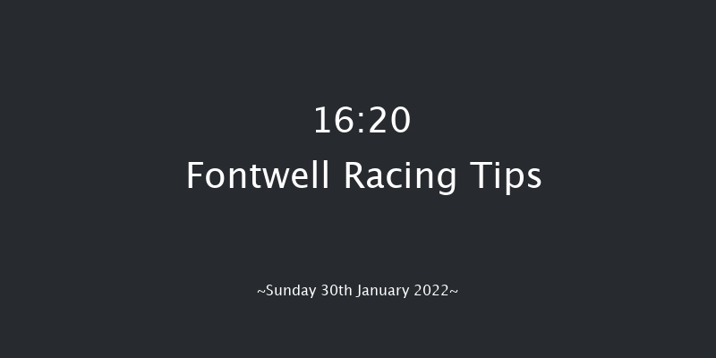 Fontwell 16:20 NH Flat Race (Class 5) 18f Sun 26th Dec 2021