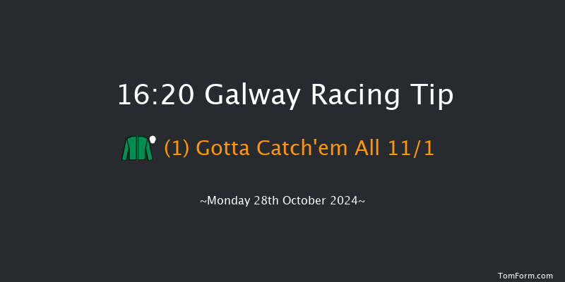 Galway  16:20 Handicap 12f Sun 27th Oct 2024