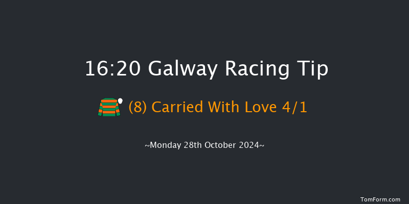 Galway  16:20 Handicap 12f Sun 27th Oct 2024
