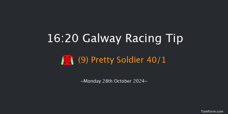 Galway  16:20 Handicap 12f Sun 27th Oct 2024