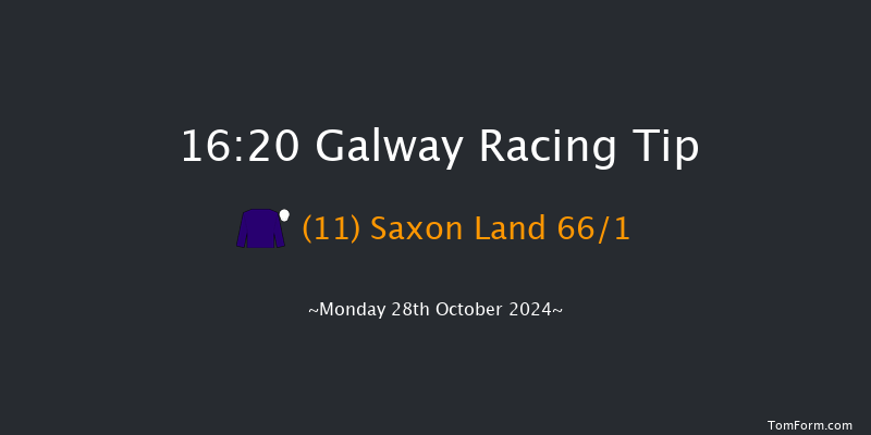 Galway  16:20 Handicap 12f Sun 27th Oct 2024