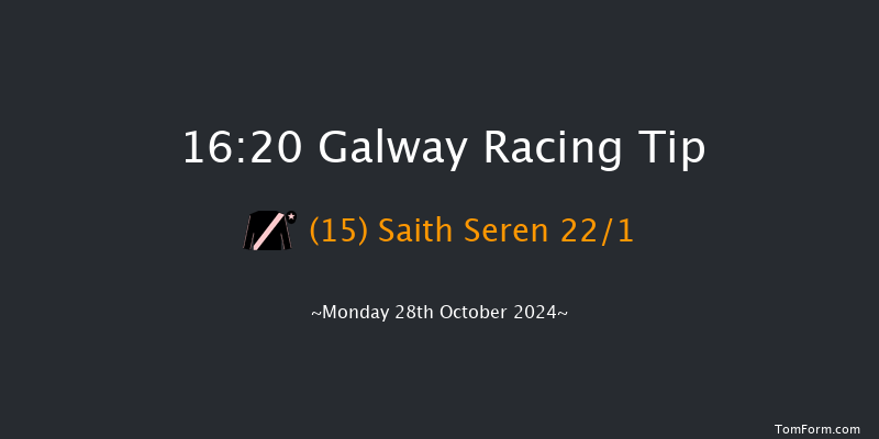 Galway  16:20 Handicap 12f Sun 27th Oct 2024