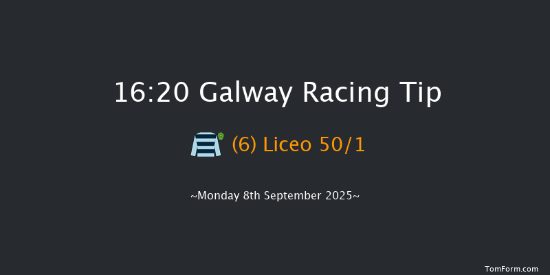 Galway 16-20 16f Sun 3rd Aug 2025