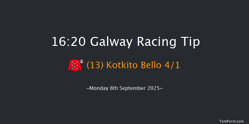 Galway 16-20 16f Sun 3rd Aug 2025