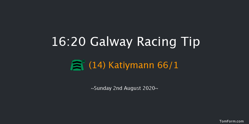 Irish Stallion Farms EBF 'Ahonoora' Handicap (Premier Handicap) Galway 16:20 Handicap 7f Sat 1st Aug 2020