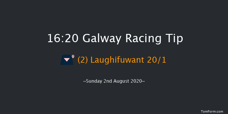Irish Stallion Farms EBF 'Ahonoora' Handicap (Premier Handicap) Galway 16:20 Handicap 7f Sat 1st Aug 2020