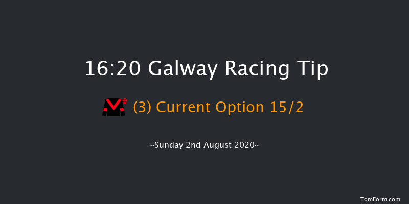 Irish Stallion Farms EBF 'Ahonoora' Handicap (Premier Handicap) Galway 16:20 Handicap 7f Sat 1st Aug 2020