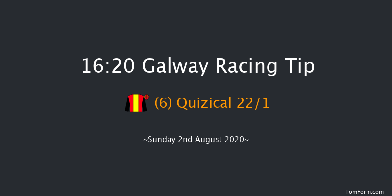 Irish Stallion Farms EBF 'Ahonoora' Handicap (Premier Handicap) Galway 16:20 Handicap 7f Sat 1st Aug 2020
