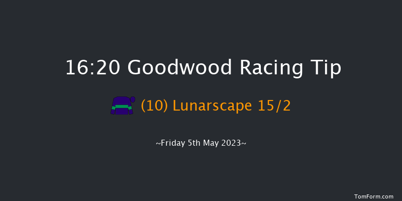 Goodwood 16:20 Handicap (Class 4) 8f Sun 9th Oct 2022