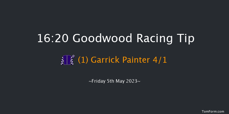Goodwood 16:20 Handicap (Class 4) 8f Sun 9th Oct 2022