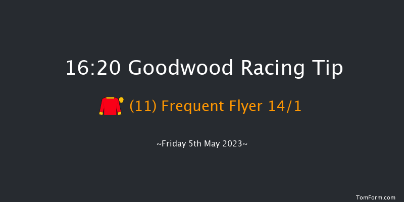 Goodwood 16:20 Handicap (Class 4) 8f Sun 9th Oct 2022