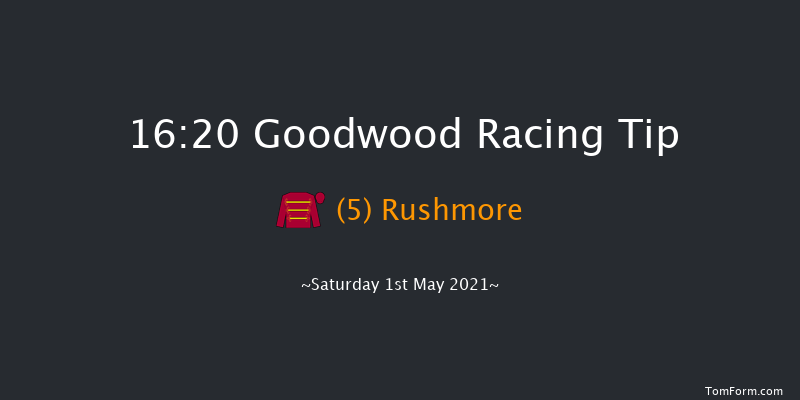 MansionBet Watch And Bet Handicap Goodwood 16:20 Handicap (Class 5) 10f Fri 30th Apr 2021