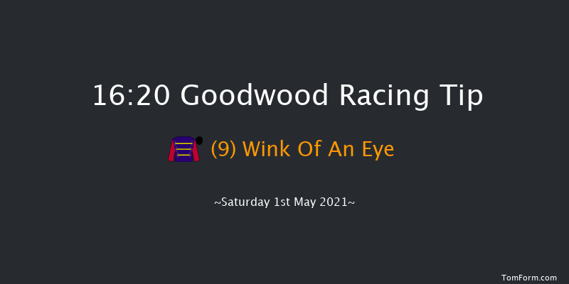MansionBet Watch And Bet Handicap Goodwood 16:20 Handicap (Class 5) 10f Fri 30th Apr 2021