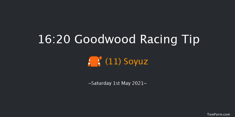 MansionBet Watch And Bet Handicap Goodwood 16:20 Handicap (Class 5) 10f Fri 30th Apr 2021