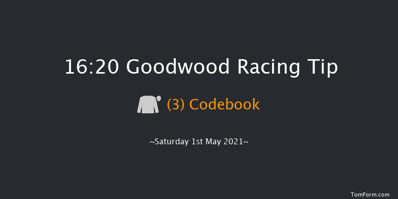 MansionBet Watch And Bet Handicap Goodwood 16:20 Handicap (Class 5) 10f Fri 30th Apr 2021