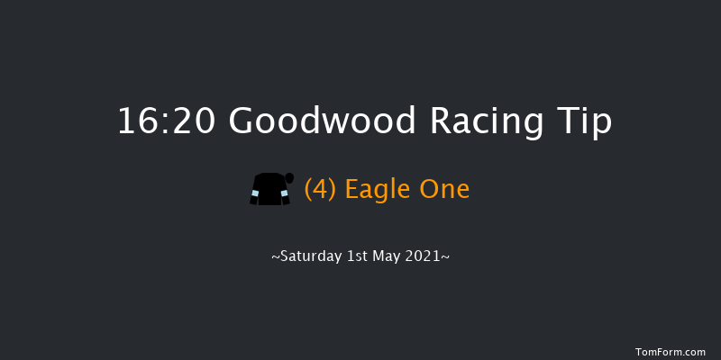 MansionBet Watch And Bet Handicap Goodwood 16:20 Handicap (Class 5) 10f Fri 30th Apr 2021