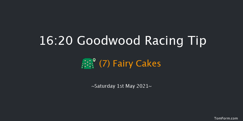 MansionBet Watch And Bet Handicap Goodwood 16:20 Handicap (Class 5) 10f Fri 30th Apr 2021