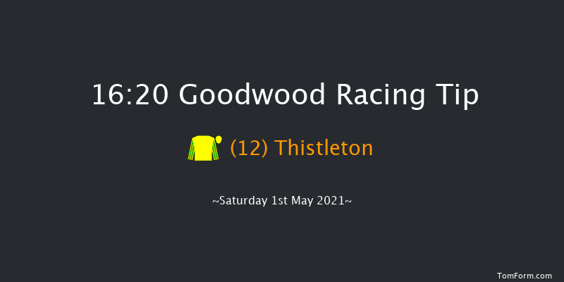 MansionBet Watch And Bet Handicap Goodwood 16:20 Handicap (Class 5) 10f Fri 30th Apr 2021