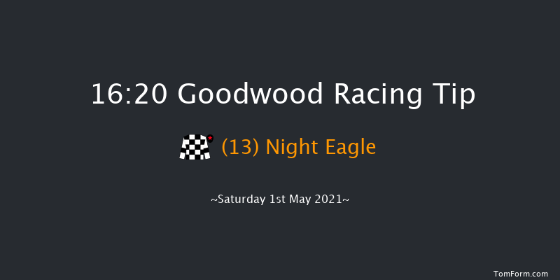 MansionBet Watch And Bet Handicap Goodwood 16:20 Handicap (Class 5) 10f Fri 30th Apr 2021