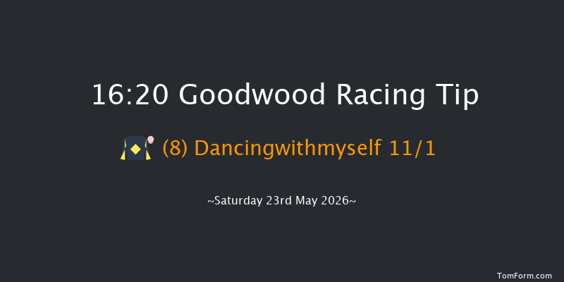 Goodwood 16-20 (Class 2) 15f Fri 22nd May 2026