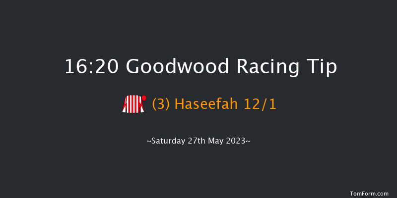 Goodwood 16:20 Handicap (Class 3) 12f Fri 26th May 2023