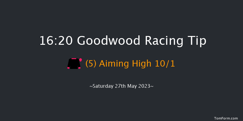 Goodwood 16:20 Handicap (Class 3) 12f Fri 26th May 2023