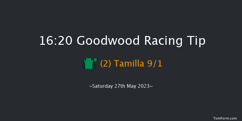 Goodwood 16:20 Handicap (Class 3) 12f Fri 26th May 2023