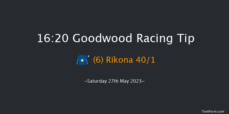 Goodwood 16:20 Handicap (Class 3) 12f Fri 26th May 2023