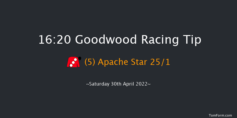 Goodwood 16:20 Handicap (Class 3) 5f Fri 29th Apr 2022