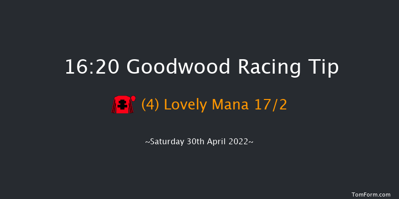 Goodwood 16:20 Handicap (Class 3) 5f Fri 29th Apr 2022