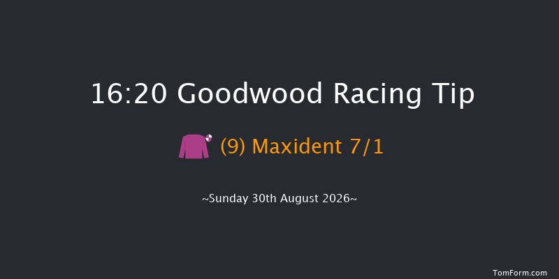Goodwood 16-20 (Class 3) 16f Sat 29th Aug 2026