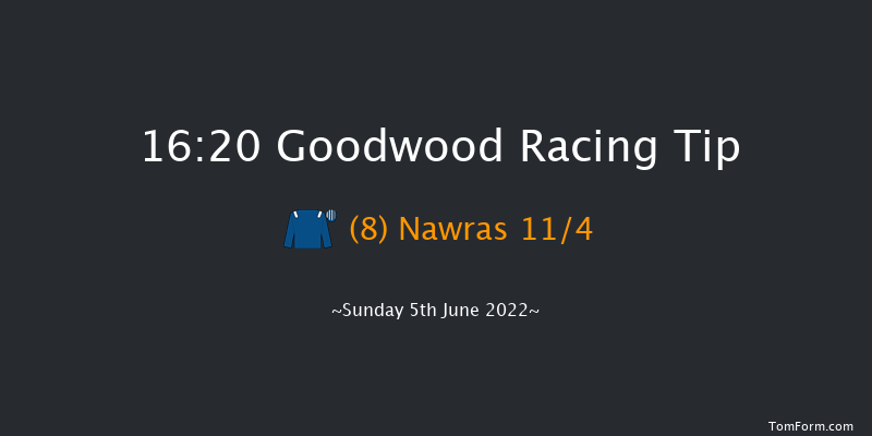 Goodwood 16:20 Maiden (Class 4) 10f Fri 3rd Jun 2022