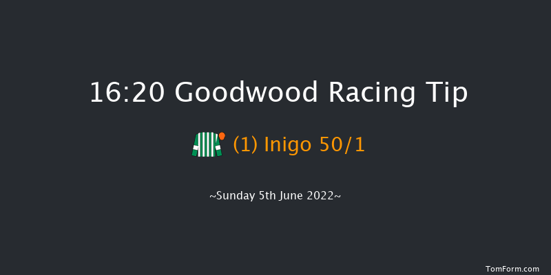 Goodwood 16:20 Maiden (Class 4) 10f Fri 3rd Jun 2022
